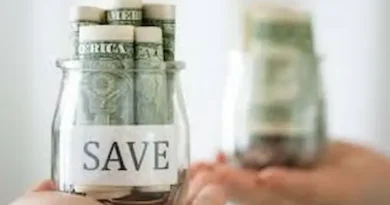 How to Save Money Faster