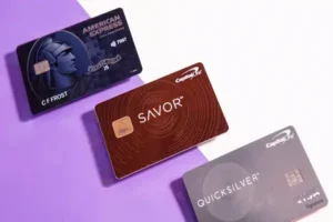 Best Credit Cards for Cashback Rewards