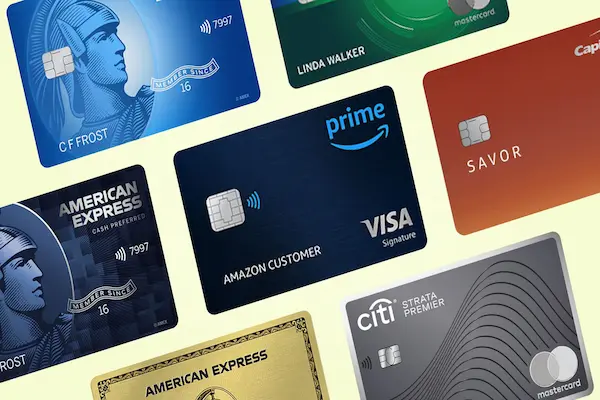 Best Credit Cards for Everyday Purchases in 2026