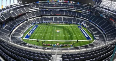 Best Football Stadiums in the World