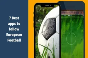 Best Free Apps to Follow Football Matches