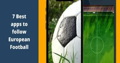 Best Free Apps to Follow Football Matches