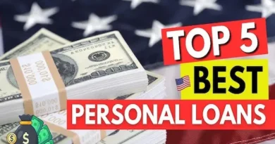 Best Personal Loan Options in the US
