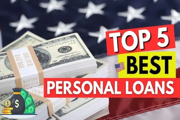 Best Personal Loan Options in the US
