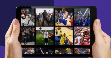 Best Sports Streaming Services in the US