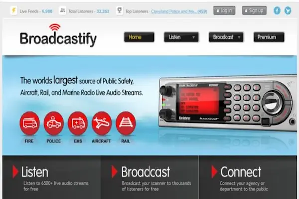 Broadcastify (2)