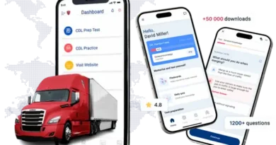 CDL APP - CDL practice test apps