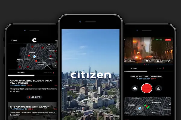 Citizen
