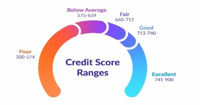 How Credit Scores Work in the US