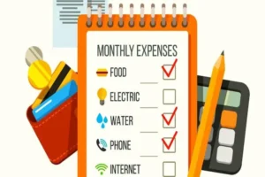 How to Create a Monthly Budget That Works