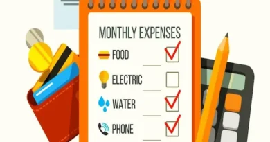 How to Create a Monthly Budget That Works