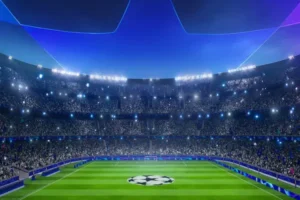 How to Watch Champions League Matches Live in 2025