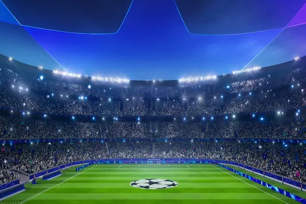 How to Watch Champions League Matches Live in 2025