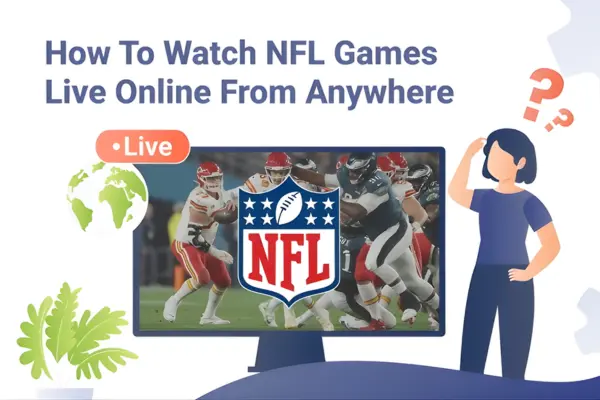 How to Watch Live Football Matches Online