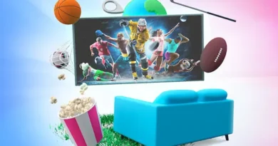 Live Sports Streaming Apps You Should Try