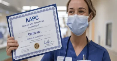 Medical Billing and Coding Certification