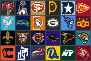 Most Successful American Football Clubs