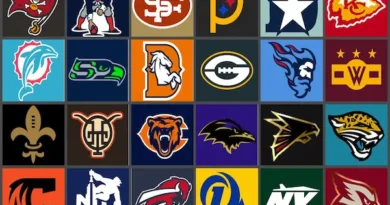 Most Successful American Football Clubs
