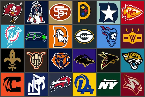 Most Successful American Football Clubs