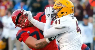 NFL Rivalries – Biggest Football Rivalries of All Time