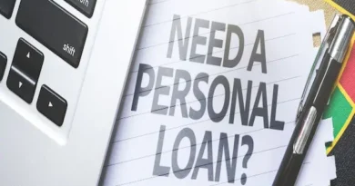 Personal Loans: What You Need to Know