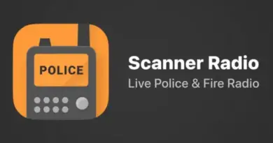 Scanner Radio (2)