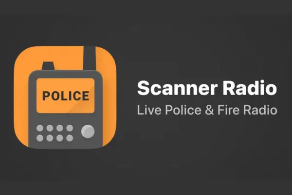 Scanner Radio (2)