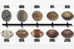 The Evolution of American Football Around the World