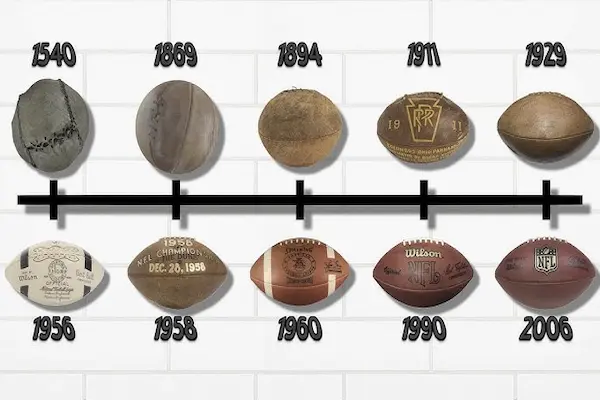 The Evolution of American Football Around the World