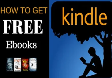 Ways to read free Kindle books
