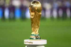 World Cup 2026: Everything You Need to Know