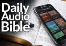 audio Bible apps