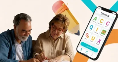 best adult literacy apps