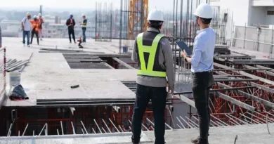 Construction management certificate online