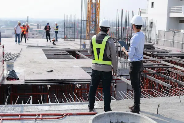 Construction management certificate online