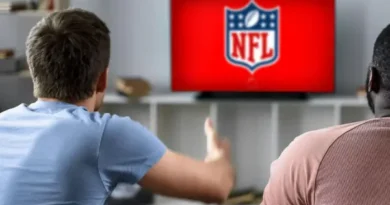 how to watch football without cable