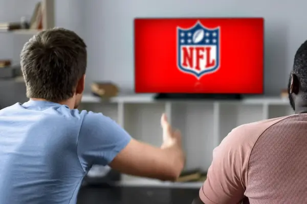 how to watch football without cable