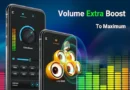 volume booster app