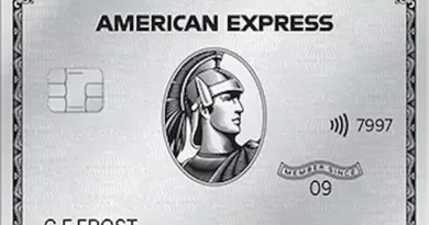 American Express Platinum