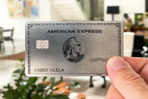 American Express Platinum
