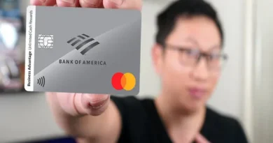 Bank of America Unlimited Cash Rewards