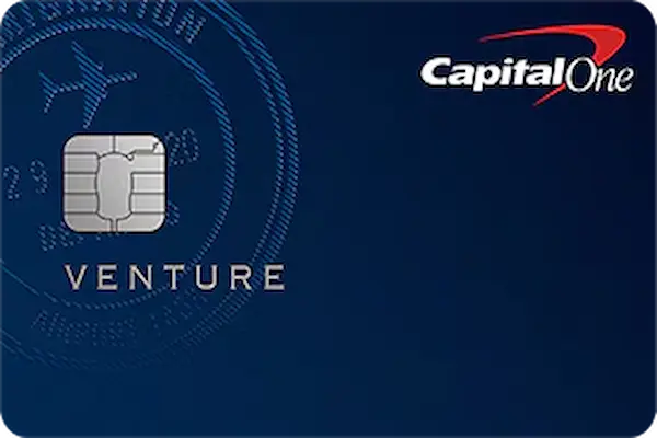Capital One Credit Card