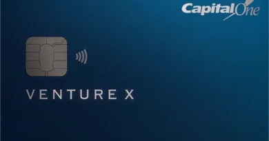 Capital One Venture X