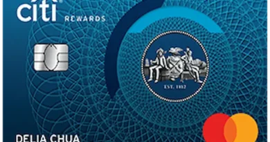 Citi Rewards