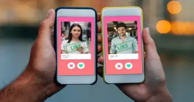Top rated dating apps