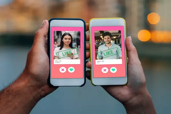 Top rated dating apps