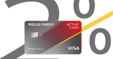 Wells Fargo Active Cash