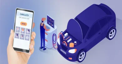 app for mobile mechanic