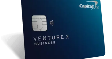 best capital one business credit card