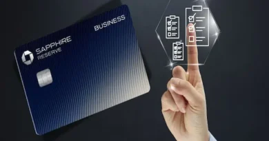 apply for business credit card chase